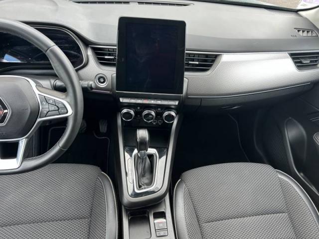 Renault Arkana image 6