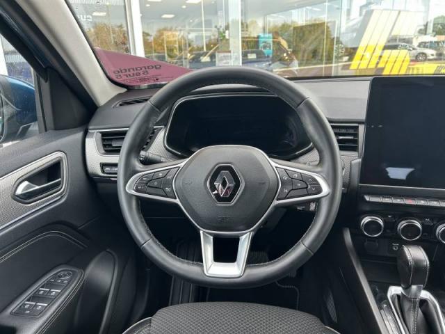 Renault Arkana image 8
