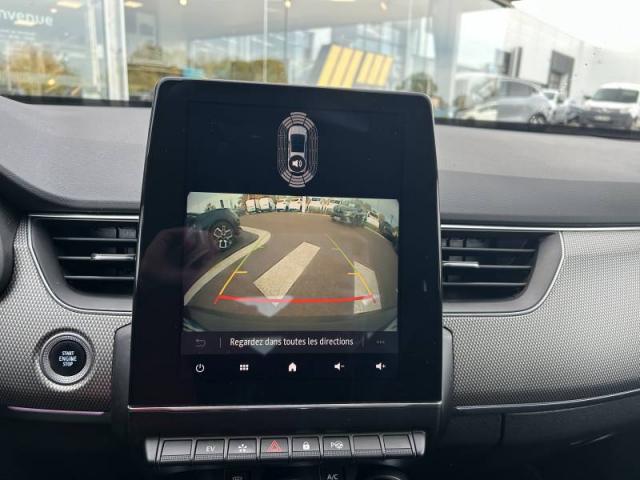 Renault Arkana image 5