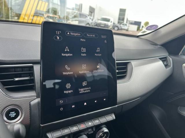 Renault Arkana image 2
