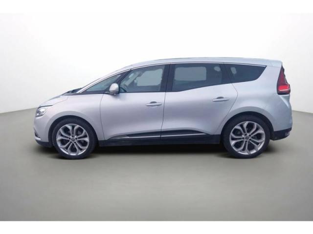 Renault Grand Scénic image 4