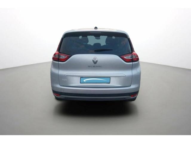 Renault Grand Scénic image 1