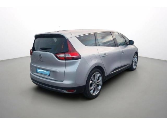 Renault Grand Scénic image 2