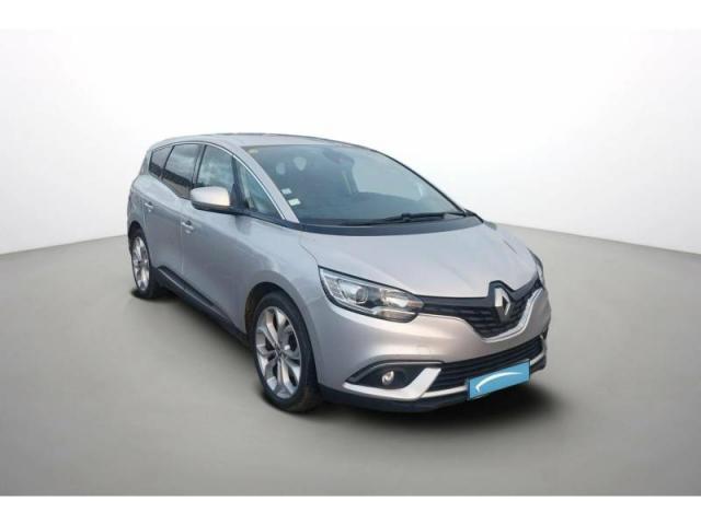 Renault Grand Scénic image 8