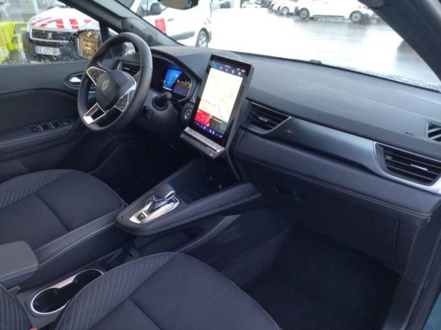 Renault Symbioz image 2