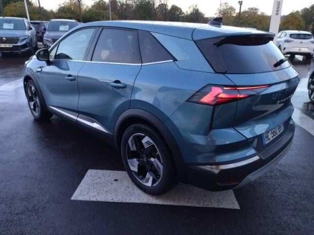 Renault Symbioz image 5