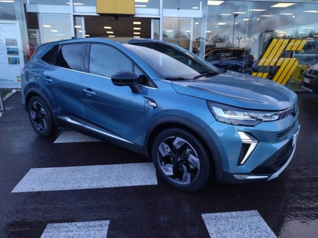 Renault Symbioz image 1