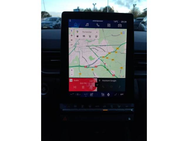 Renault Symbioz image 4