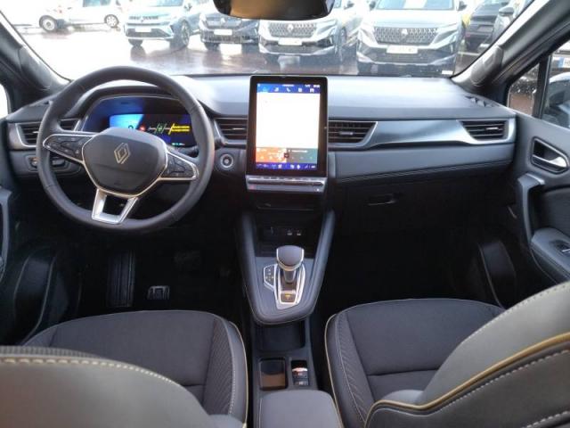 Renault Symbioz image 7