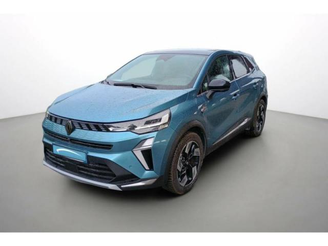 Renault Symbioz E-Tech Full Hybrid 145 Iconic