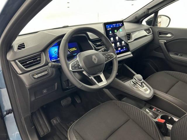 Renault Symbioz image 1