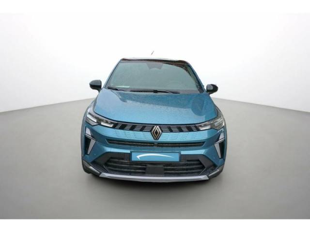 Renault Symbioz image 4