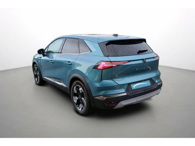 Renault Symbioz image 2