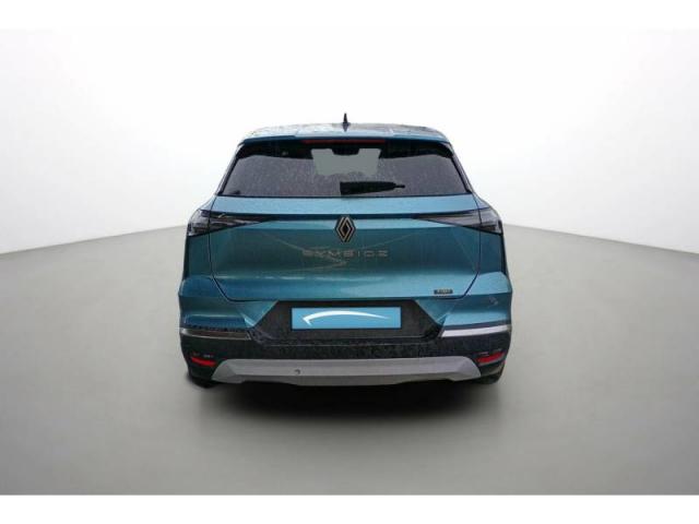 Renault Symbioz image 8