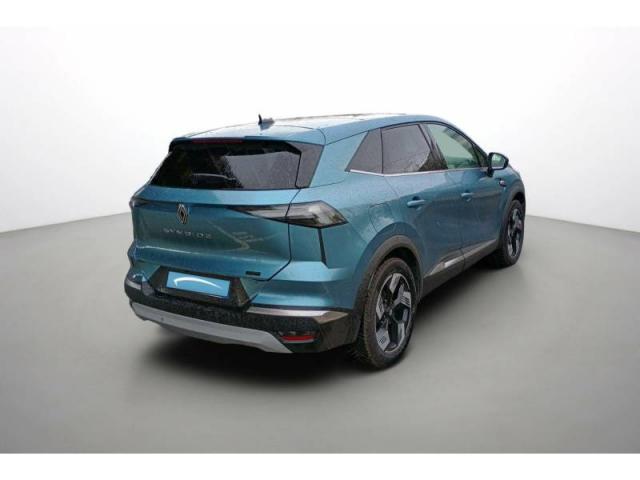 Renault Symbioz image 3