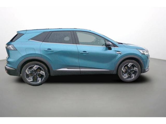 Renault Symbioz image 7