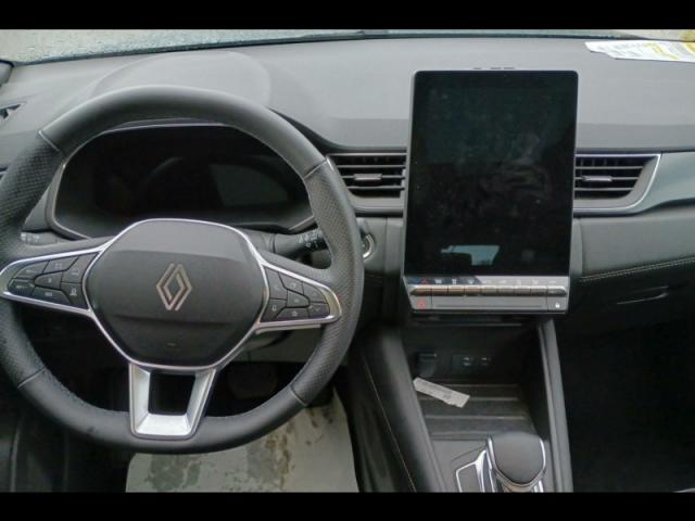 Renault Symbioz image 6