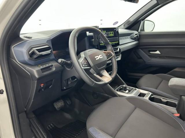 Dacia Duster image 1