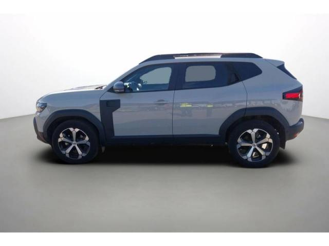 Dacia Duster image 5