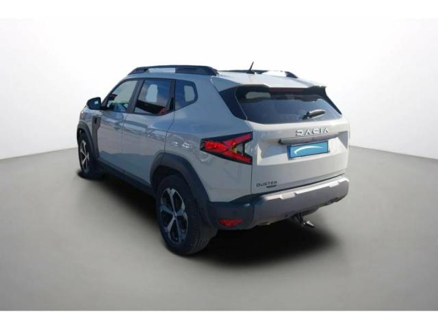 Dacia Duster image 4