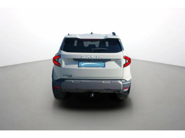 Dacia Duster image 8