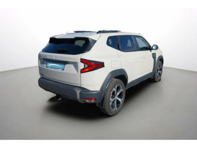 Dacia Duster image 7