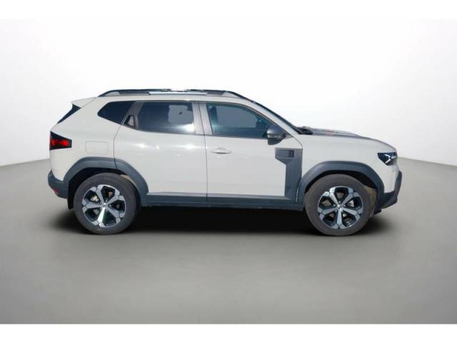 Dacia Duster image 2