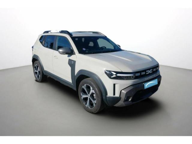 Dacia Duster image 9