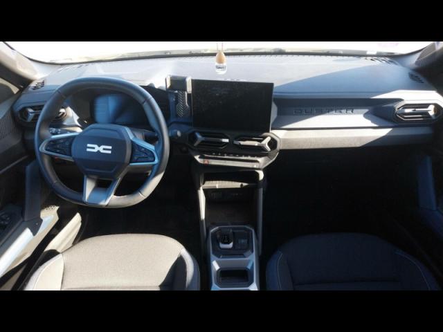 Dacia Duster image 3