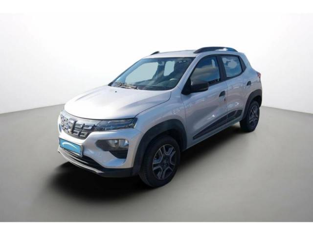 Dacia Spring Achat Intégral Business 2020