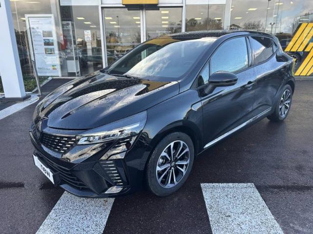 Renault Clio Tce 90 Ch Gsr2 Techno