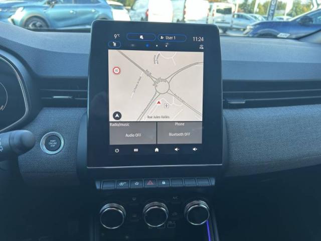 Renault Clio image 4