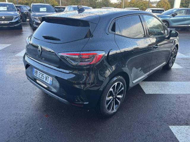 Renault Clio image 1