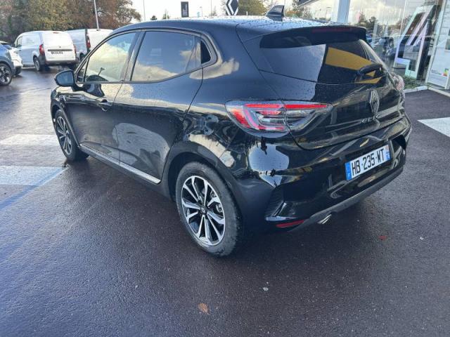 Renault Clio image 8