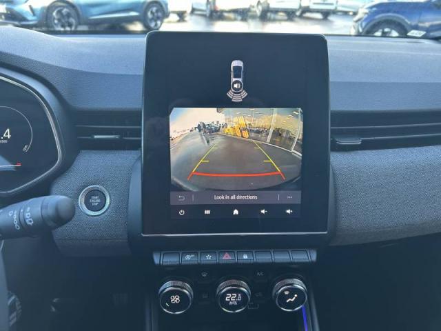 Renault Clio image 6