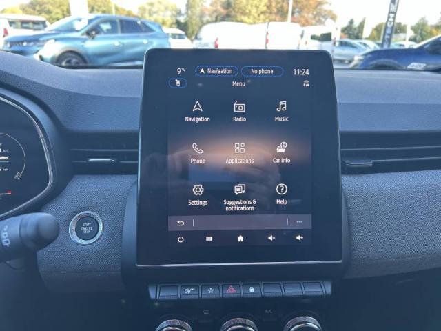 Renault Clio image 5