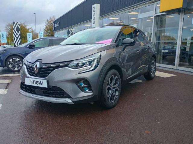 Renault Captur Tce 90 Techno