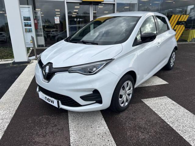 Renault Zoe R110 Achat Intégral - 21 Business