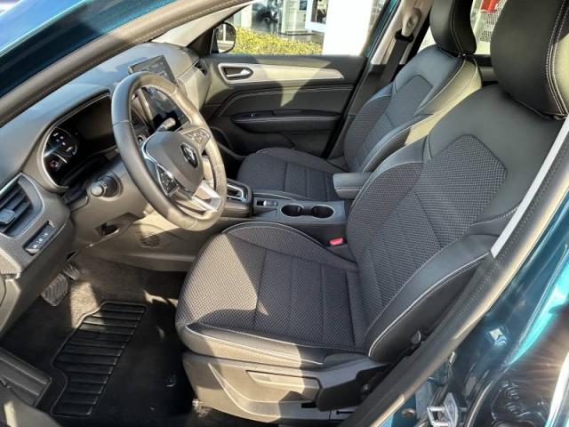 Renault Arkana image 7