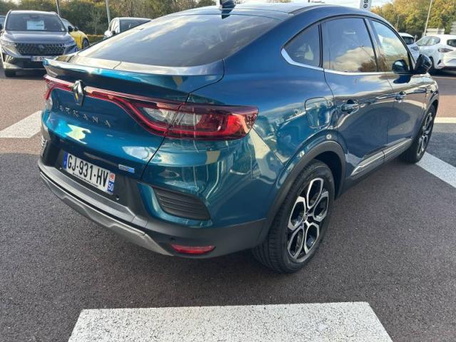 Renault Arkana image 2