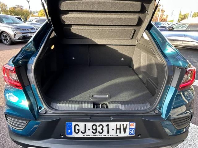 Renault Arkana image 8