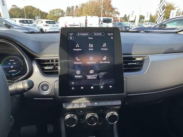 Renault Arkana image 5