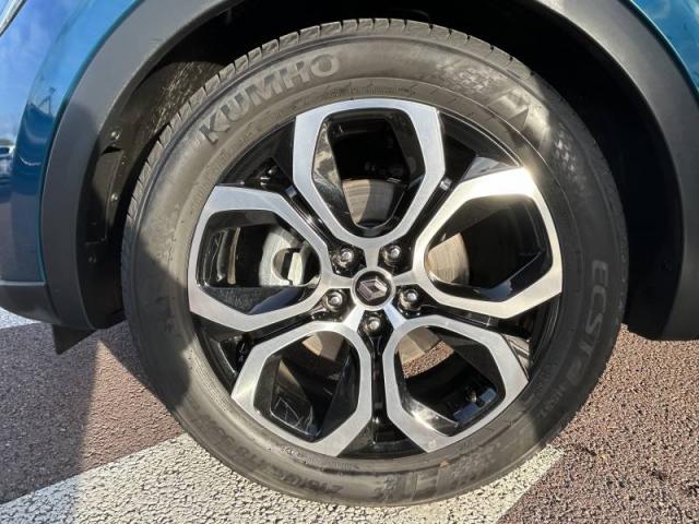 Renault Arkana image 1