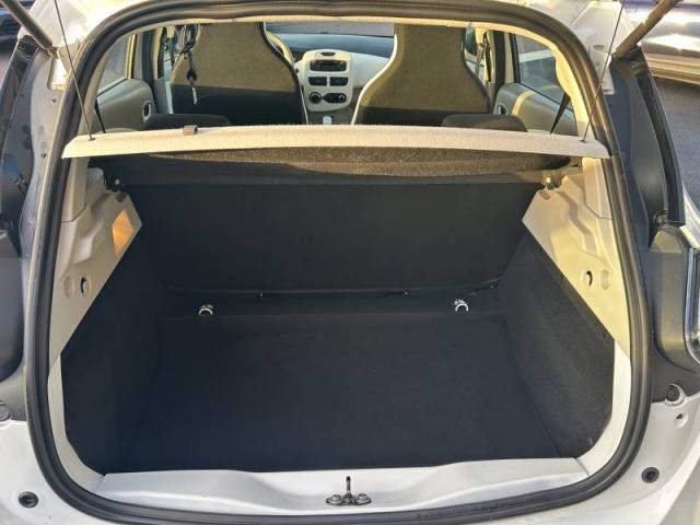Renault Zoe image 1