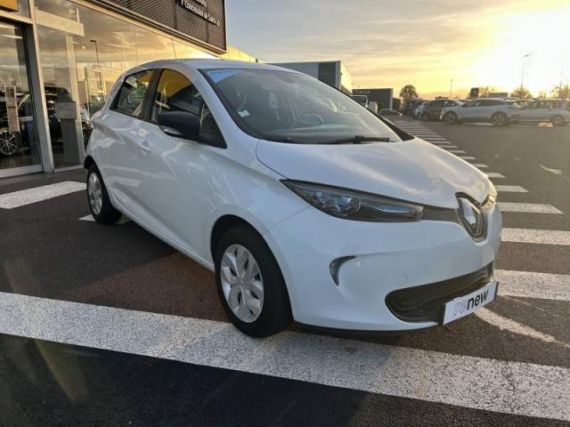 Renault Zoe image 6