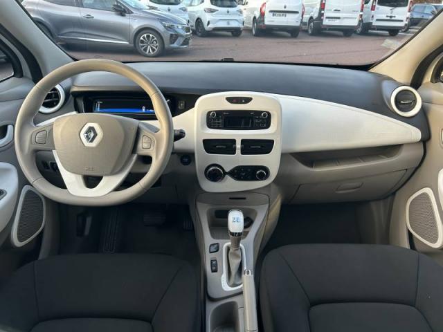Renault Zoe image 3