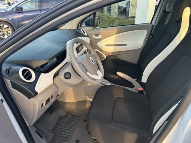 Renault Zoe image 2