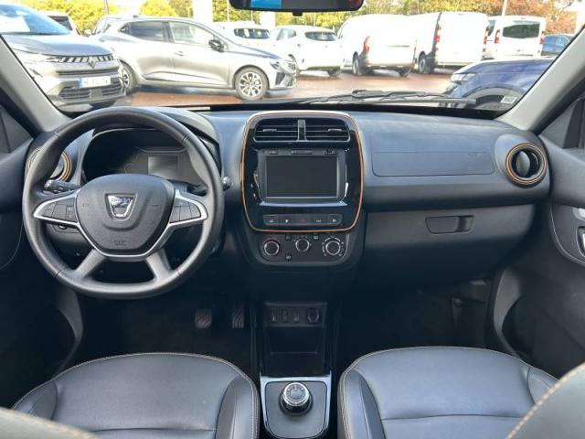 Dacia Spring image 4