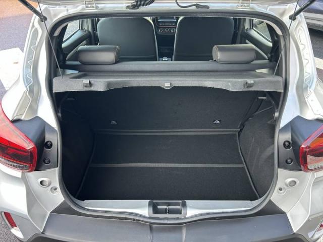 Dacia Spring image 1