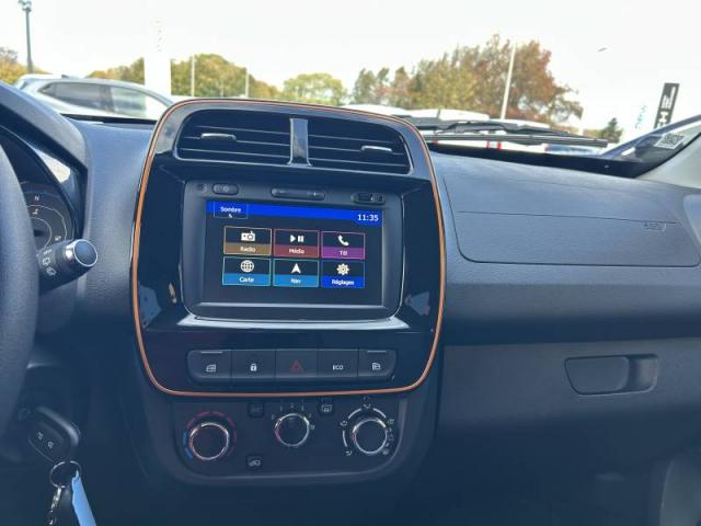 Dacia Spring image 8